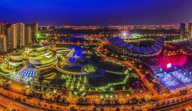 2019全国县域经济与县域综合发展前100名