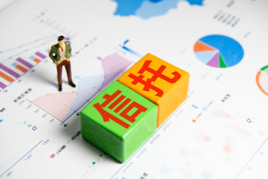 6月信托付息产品表